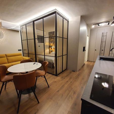 Porta Romana Gold Suite Milan Luaran gambar