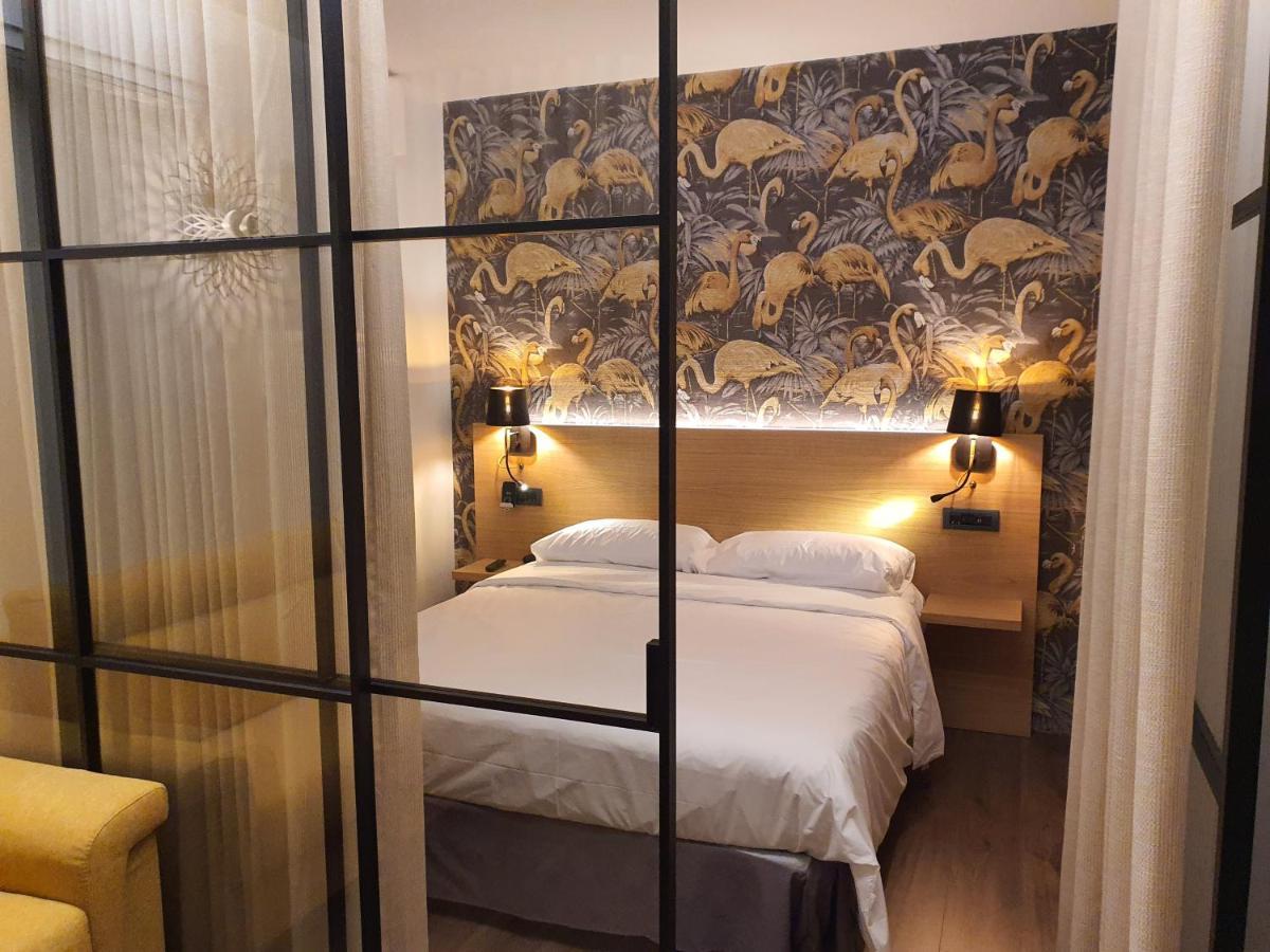Porta Romana Gold Suite Milan Luaran gambar