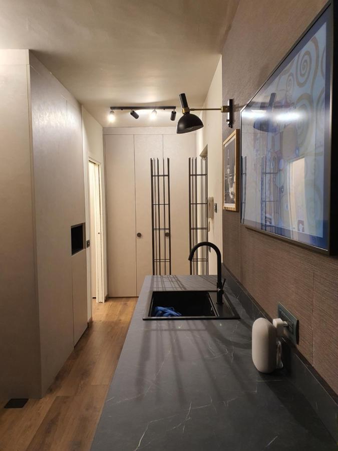 Porta Romana Gold Suite Milan Luaran gambar