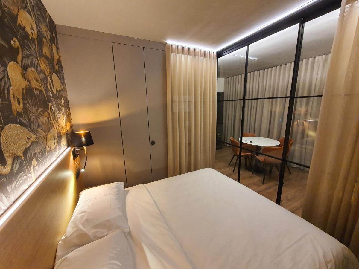Porta Romana Gold Suite Milan Luaran gambar