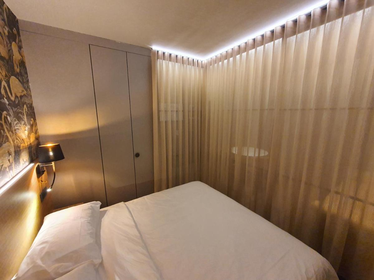 Porta Romana Gold Suite Milan Luaran gambar