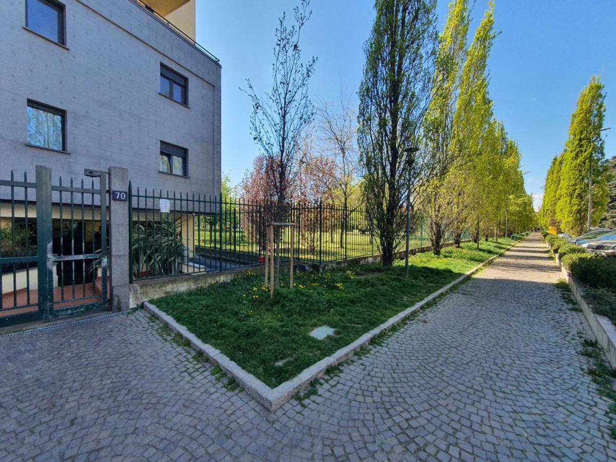 Porta Romana Gold Suite Milan Luaran gambar
