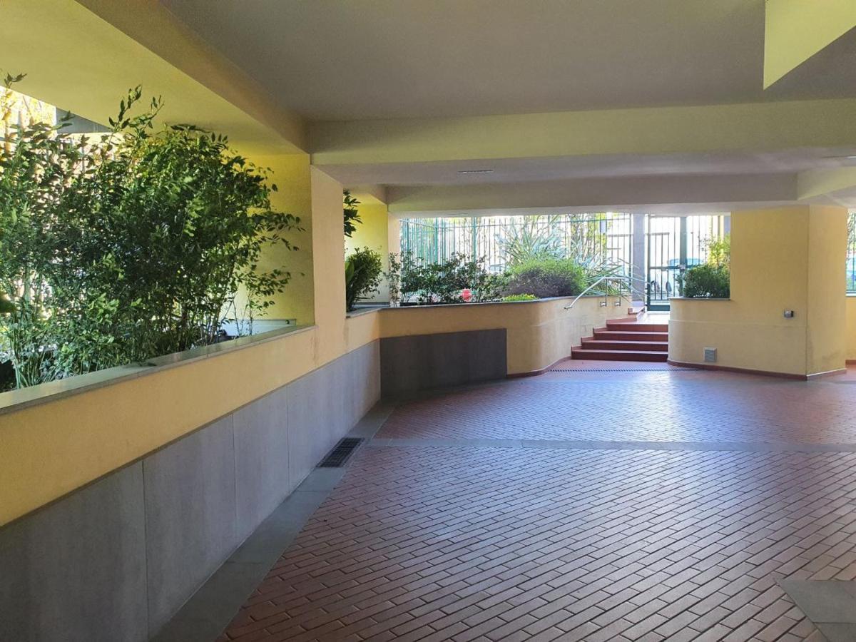 Porta Romana Gold Suite Milan Luaran gambar