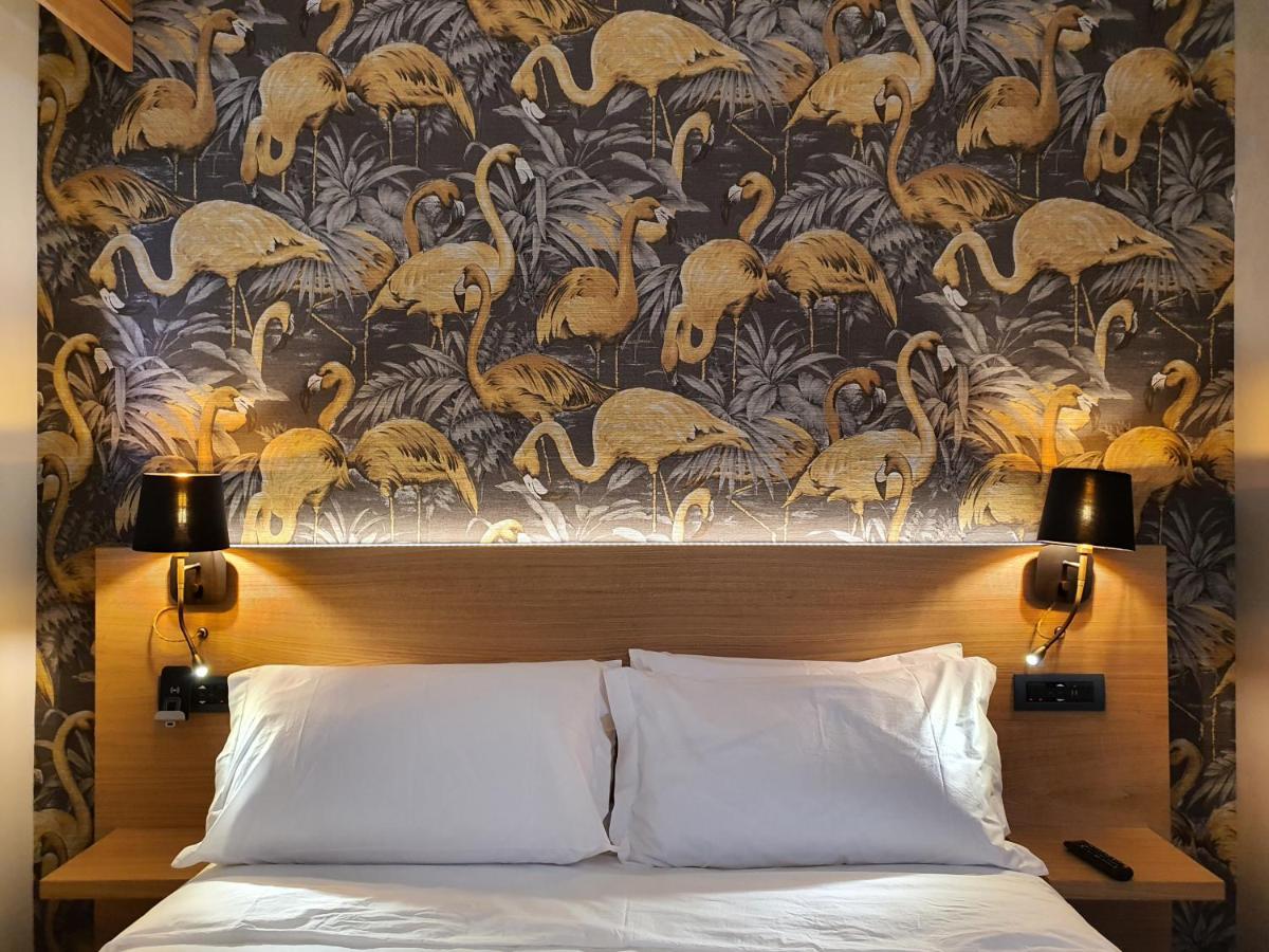 Porta Romana Gold Suite Milan Luaran gambar