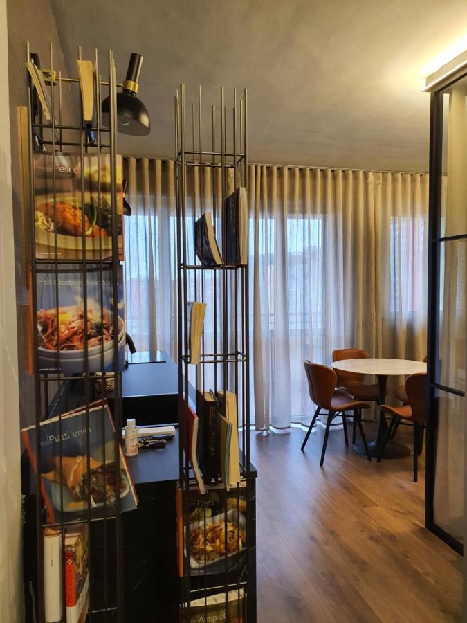 Porta Romana Gold Suite Milan Luaran gambar